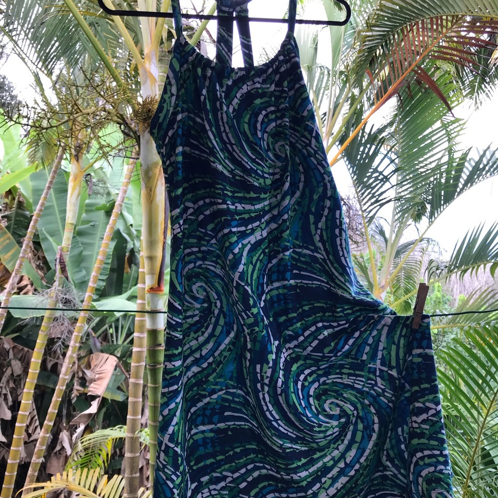 Prana dress